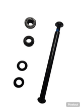 GT6R Front Wheel Assembly Kit